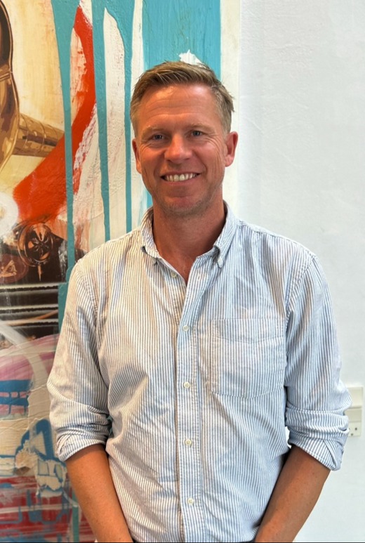 Morten Rankenberg
